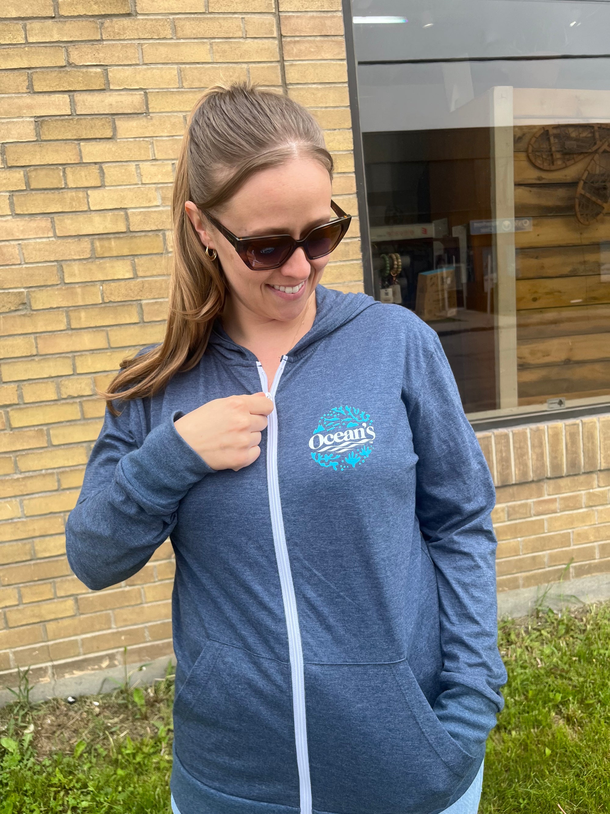 Making Waves with Sustainable Style: Ocean's PR Campaign Recap