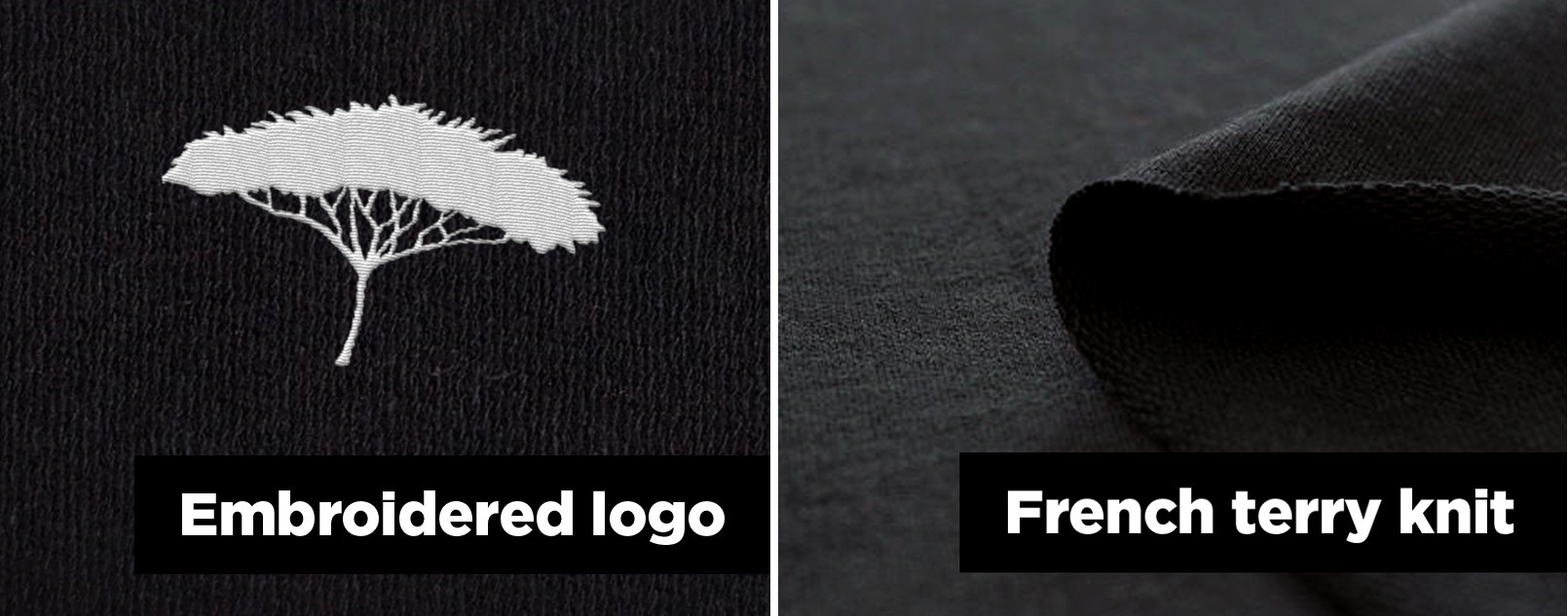 You Need Ungalli Joggers. Here's Why.