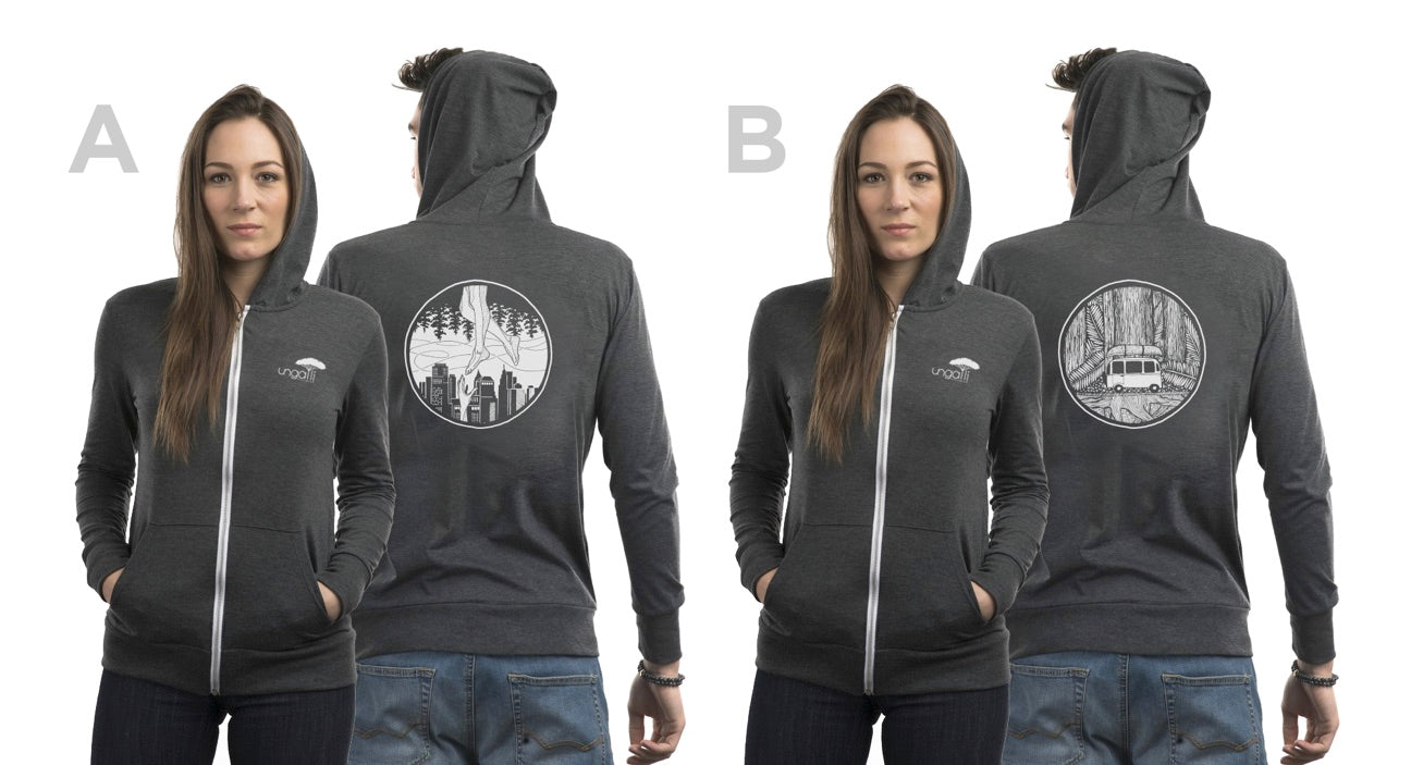 Facebook Contest! Vote For Your Favourite New Design