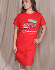 'Tis The Season Lounge Tee