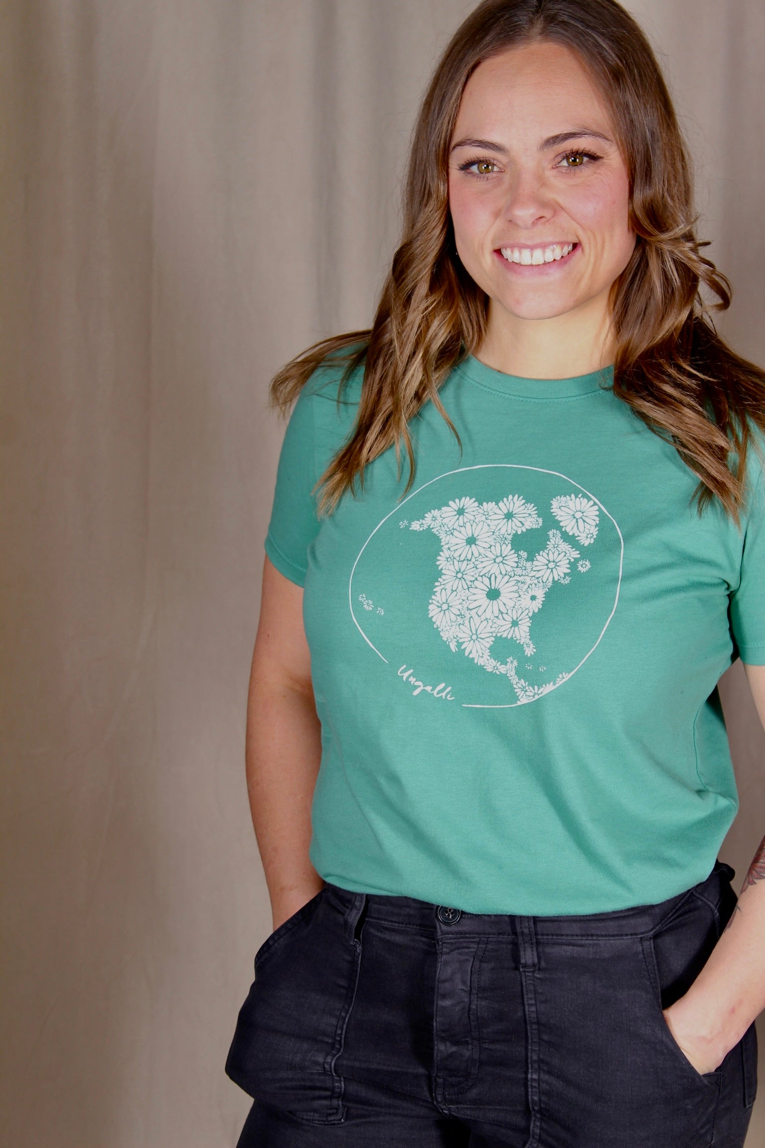 World We See Women's T-Shirt
