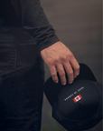 Made in Canada Trucker Hat