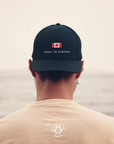 Made in Canada Trucker Hat