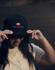 Made in Canada Trucker Hat