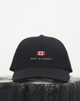 Made in Canada Trucker Hat