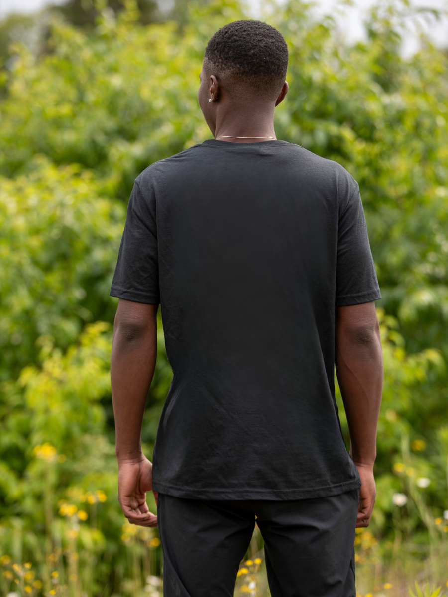Made in Canada T-shirt