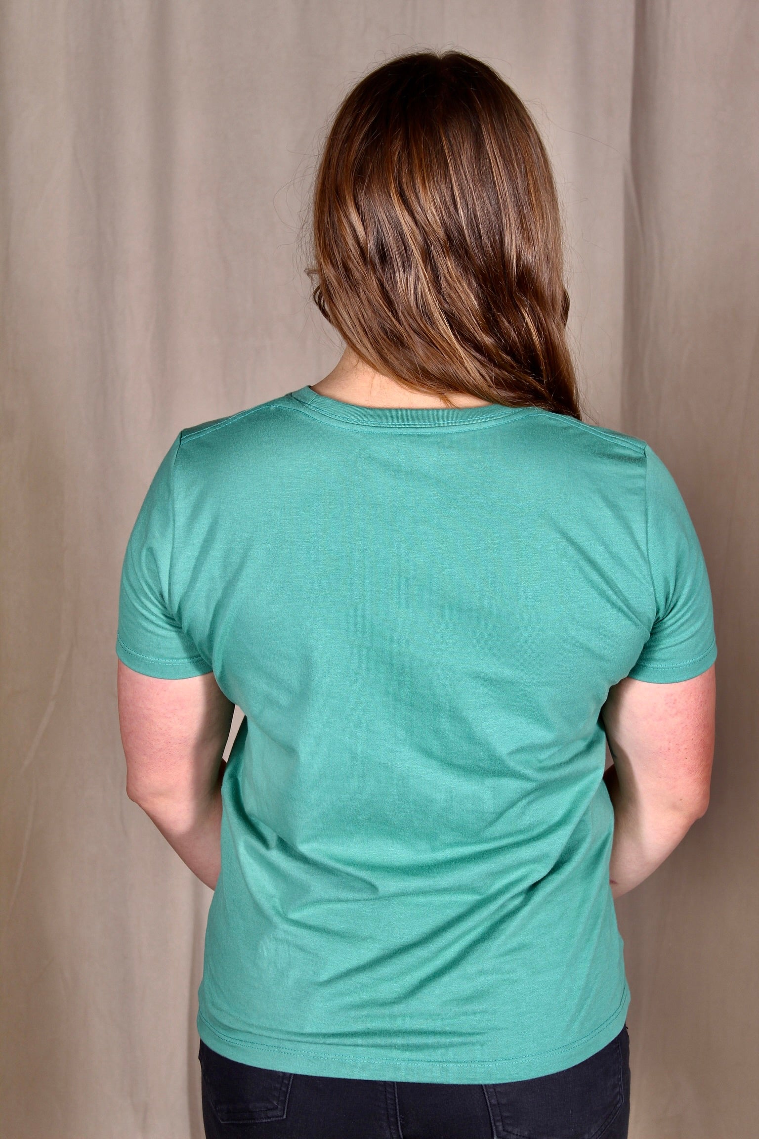 World We See Women's T-Shirt