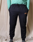 Retro Unisex Joggers