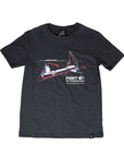 Port of Thunder Bay Sleeping Giant Tee