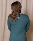 Advice From A Tree Women's Long Sleeve