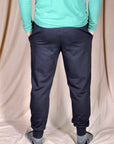 Retro Unisex Joggers