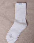 The Organic Giant Socks
