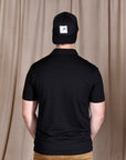 Unisex Bamboo Performance Polo
