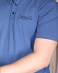 Unisex Bamboo Performance Polo