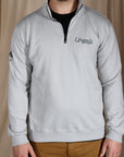 Lake Superior 1/4 Zip