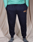 Retro Unisex Joggers