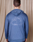 NWO Waterfall Lightweight Zip