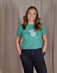 World We See Women's T-Shirt