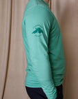 Lake Superior Unisex Long Sleeve