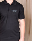Unisex Bamboo Performance Polo