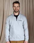 Lake Superior 1/4 Zip