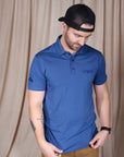 Unisex Bamboo Performance Polo