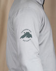 Lake Superior 1/4 Zip
