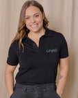 Unisex Bamboo Performance Polo