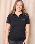Unisex Bamboo Performance Polo