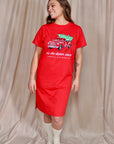 'Tis The Season Lounge Tee