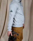 Lake Superior 1/4 Zip