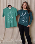 Advice From A Tree Women's Long Sleeve