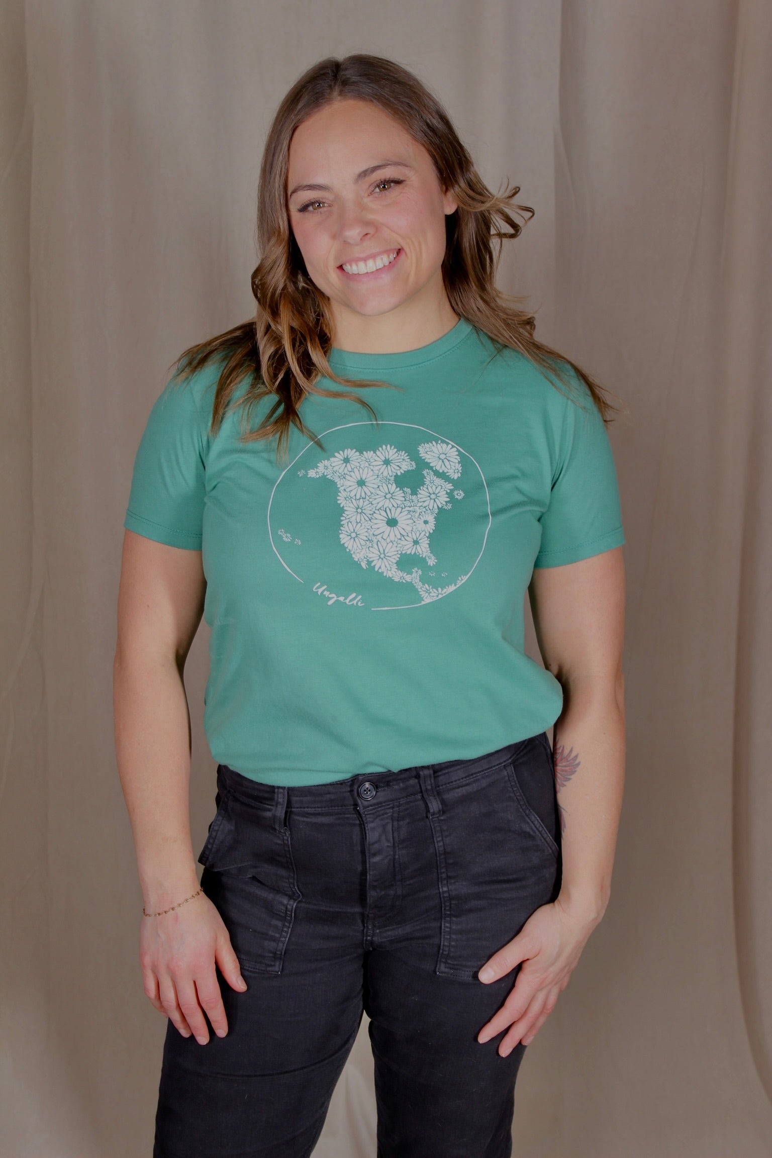 World We See Women's T-Shirt