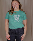 World We See Women's T-Shirt