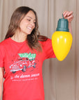 'Tis The Season Lounge Tee