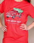 'Tis The Season Lounge Tee