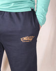 Retro Unisex Joggers