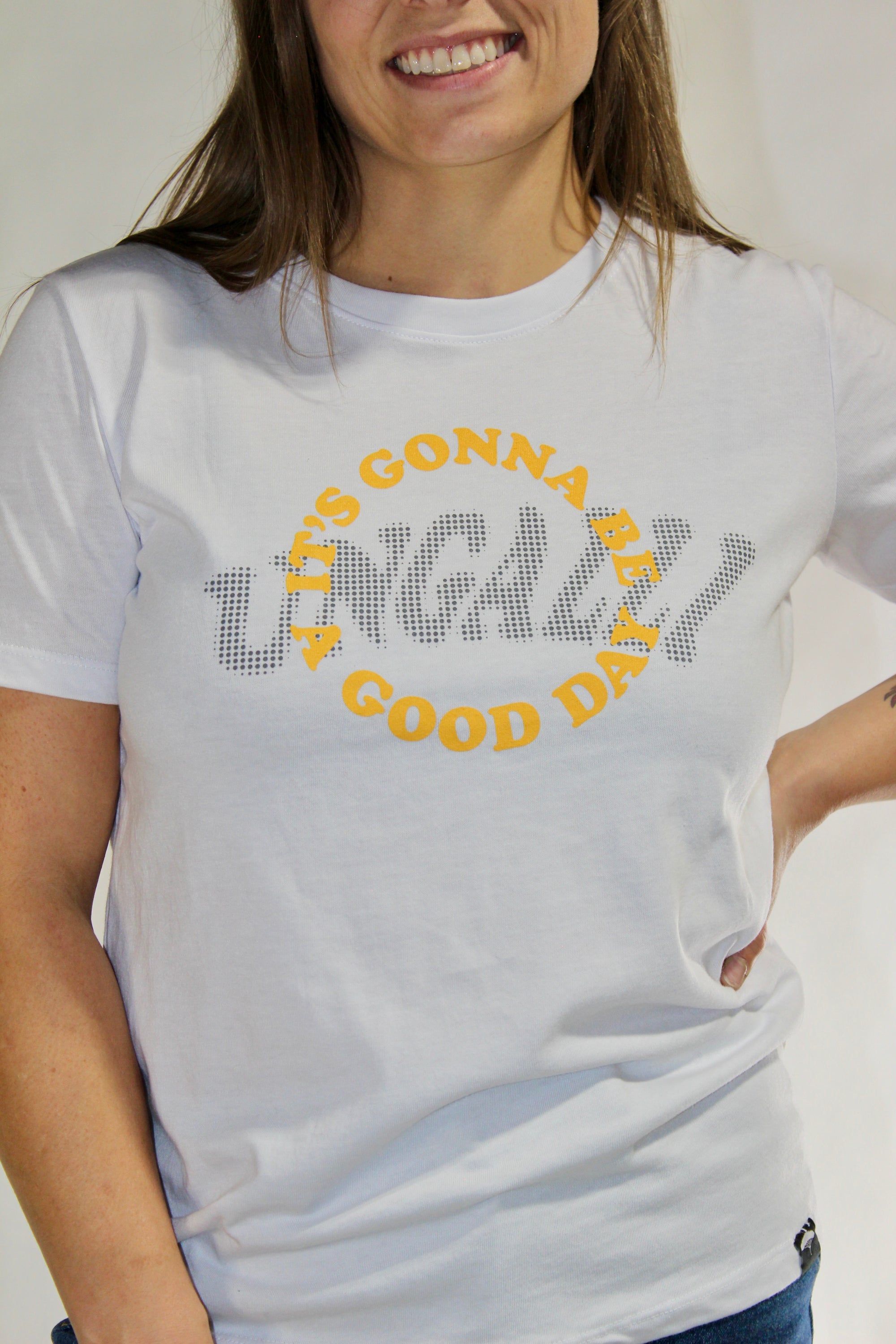 Good Day Women's Tee