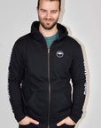Nanabijou Unisex Zip Up
