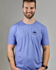 Luxe Velvet Unisex Tee