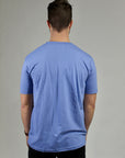 Luxe Velvet Unisex Tee