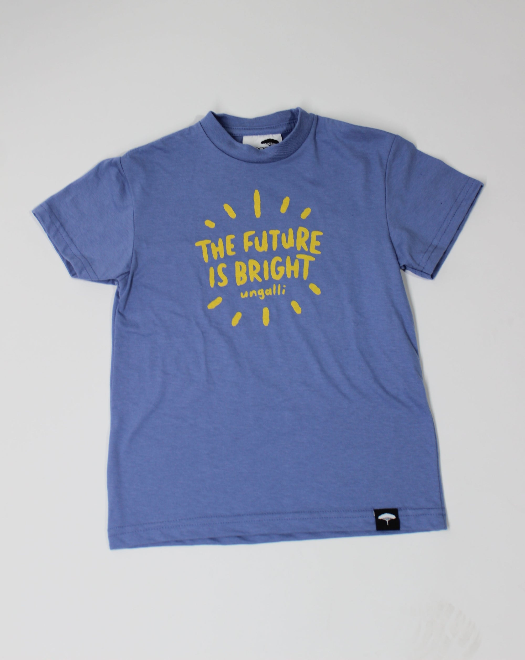 Future is Bright Kid's Tee