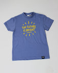 Future is Bright Kid's Tee