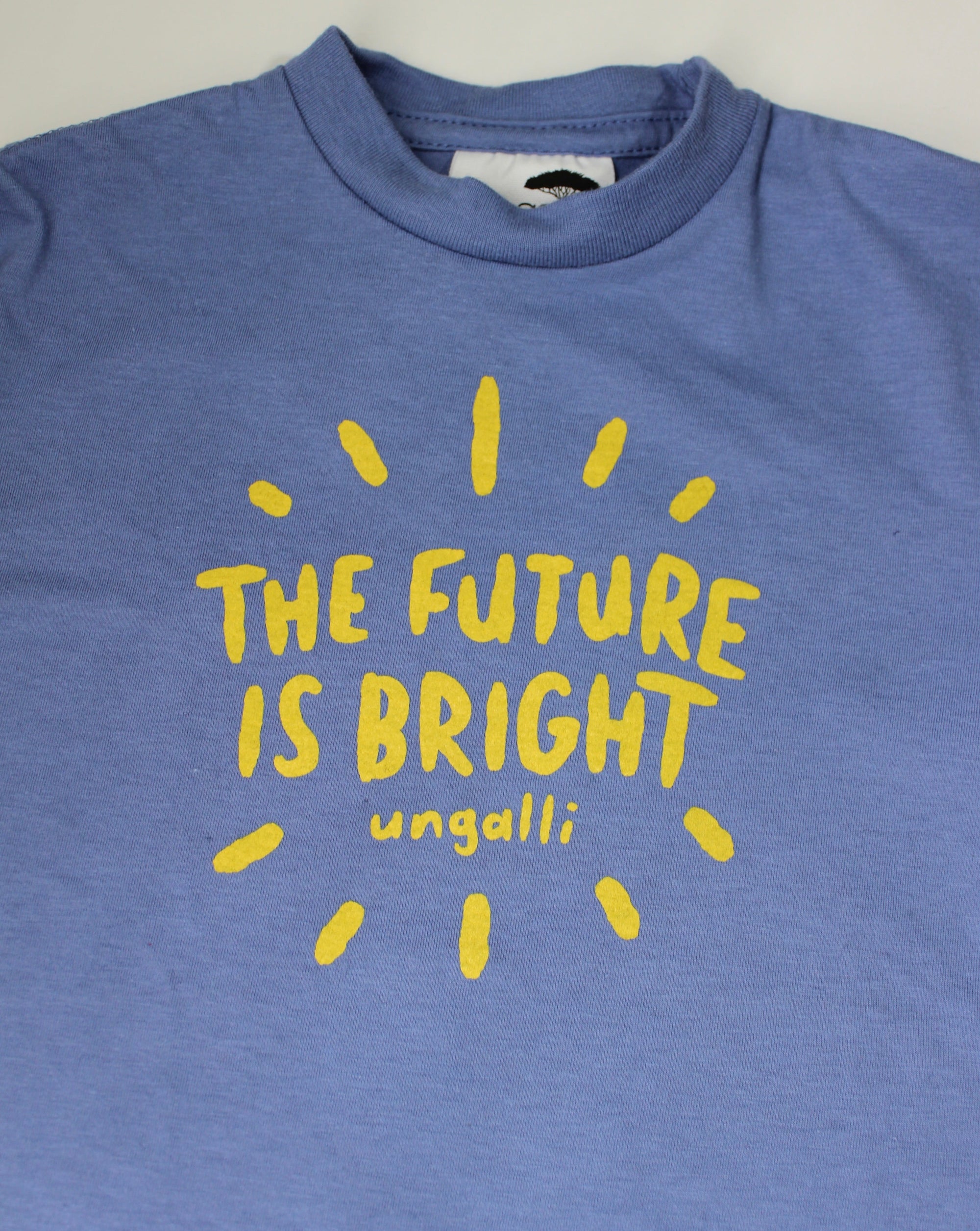 Future is Bright Kid's Tee