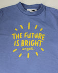 Future is Bright Kid's Tee