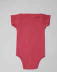 Future Is Bright Organic Onesie