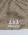 Tree Hugger Recycled Toque