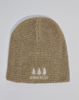 Tree Hugger Recycled Toque