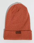 Tree Hugger Recycled Toque