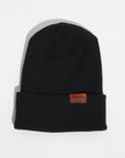 Tell Your Dog Recycled Toque